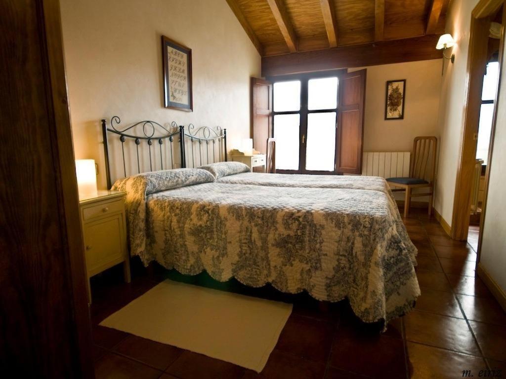 Casa Rural El Meson Briones Extérieur photo