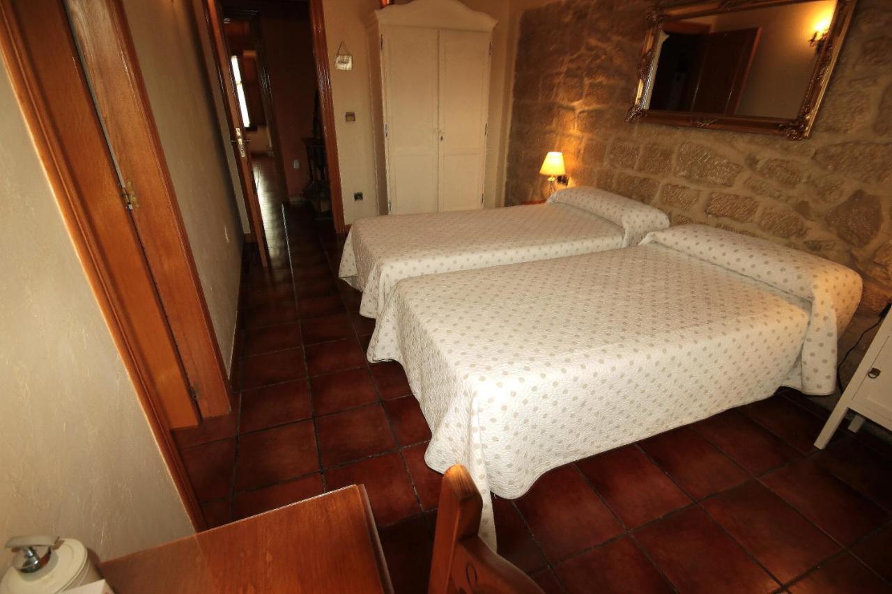 Casa Rural El Meson Briones Extérieur photo
