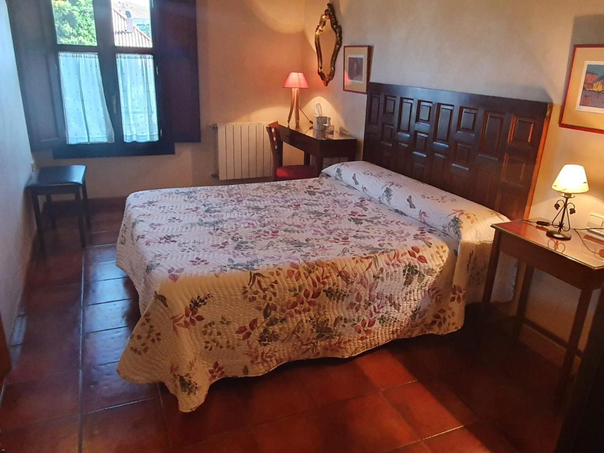 Casa Rural El Meson Briones Extérieur photo