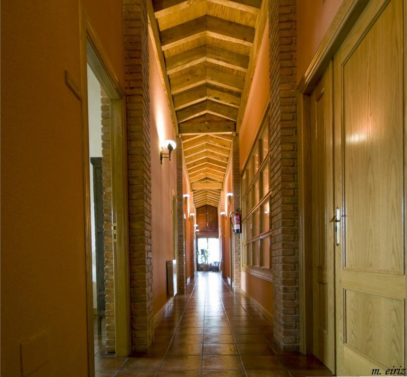 Casa Rural El Meson Briones Extérieur photo