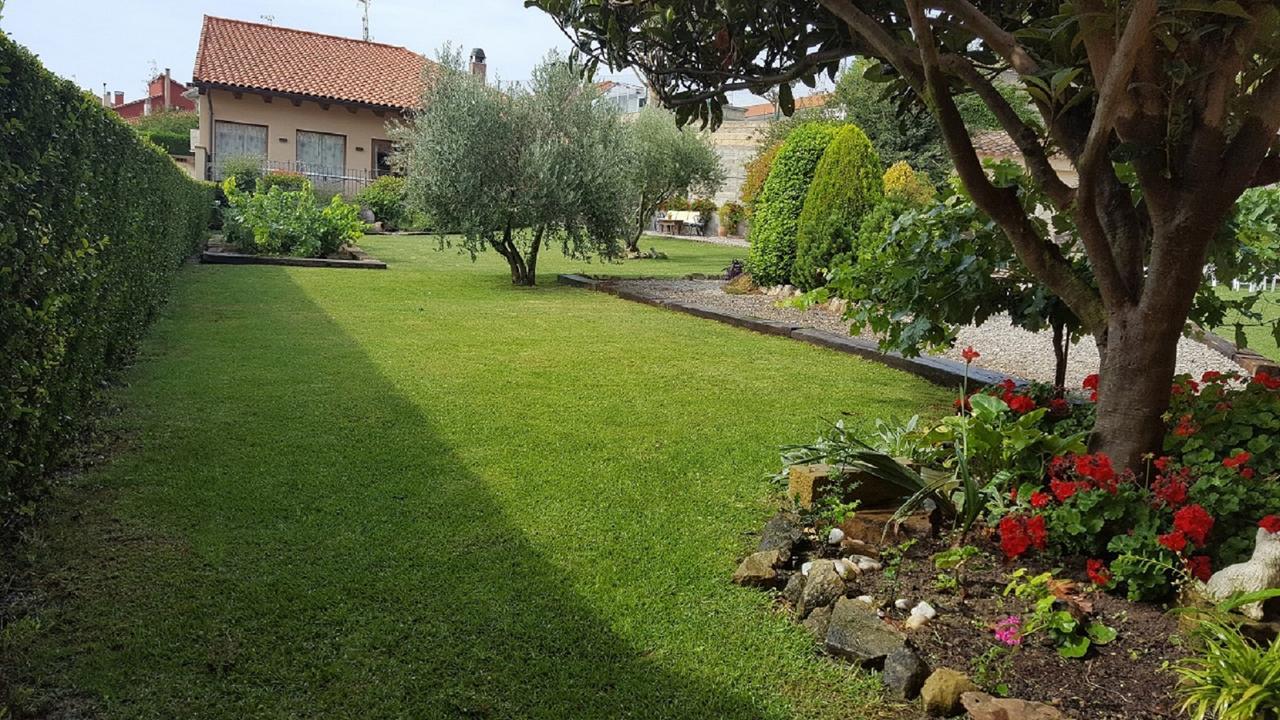Casa Rural El Meson Briones Extérieur photo
